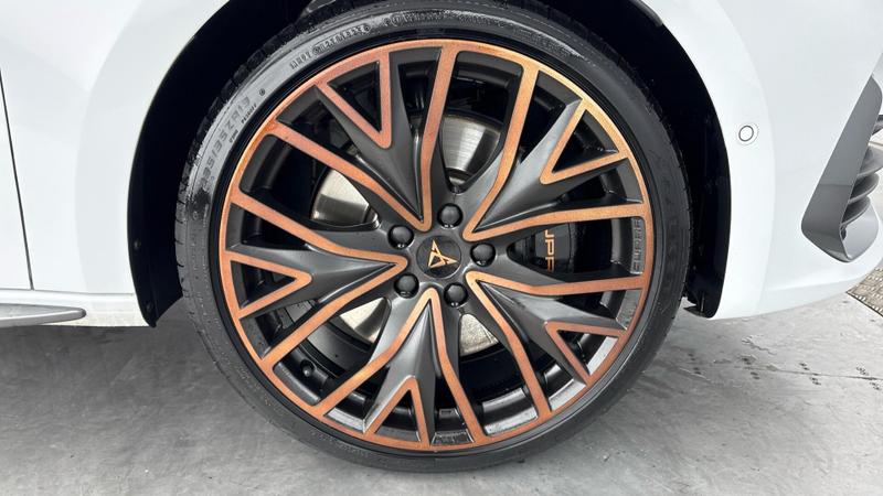 Used Cupra Leon 2024 for sale - 76847488: Photo 5