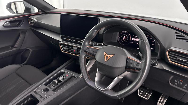 Used Cupra Leon 2024 for sale - 76847488: Photo 6