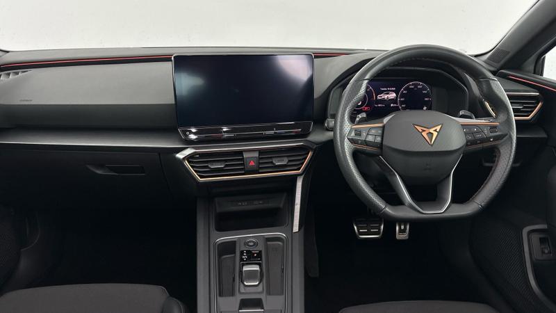 Used Cupra Leon 2024 for sale - 76847488: Photo 8