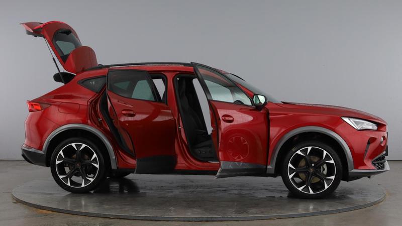 Used Cupra Formentor 2024 for sale - 76847490: Photo 10