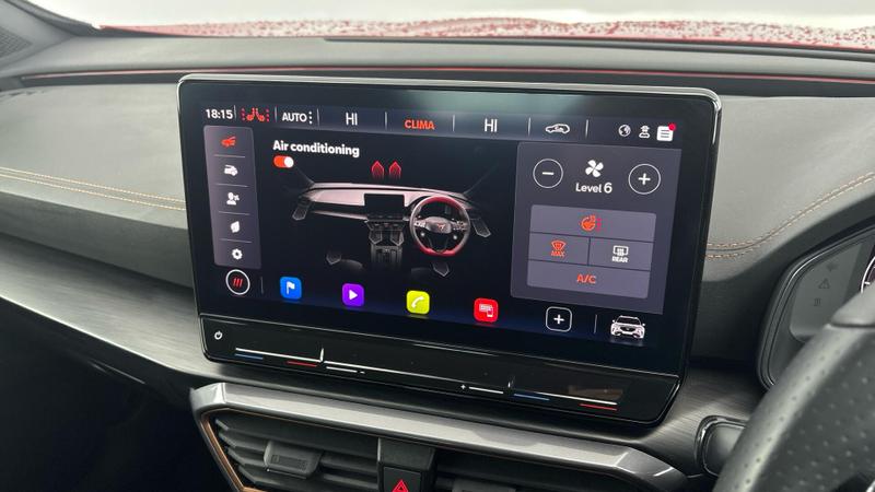 Used Cupra Formentor 2024 for sale - 76847490: Photo 13