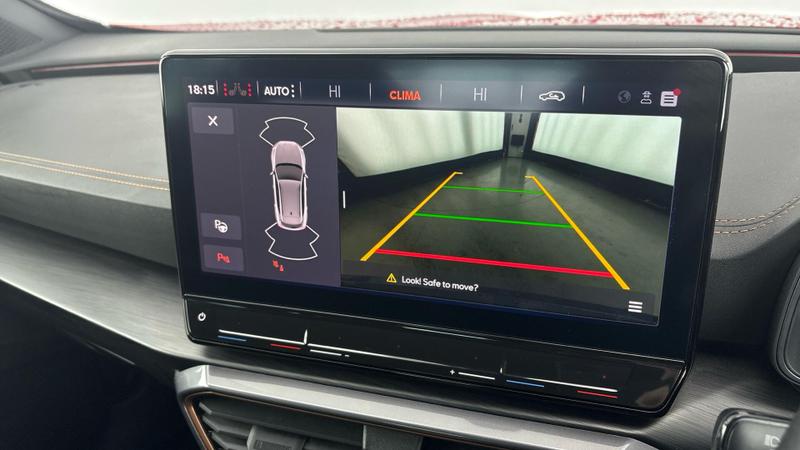 Used Cupra Formentor 2024 for sale - 76847490: Photo 14