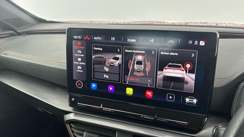 Used Cupra Formentor 2024 for sale - 76847490: Photo 15