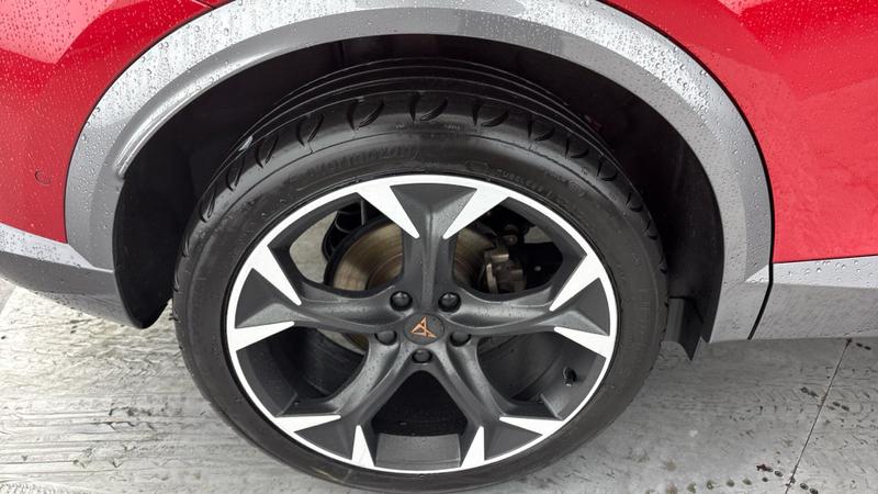 Used Cupra Formentor 2024 for sale - 76847490: Photo 16