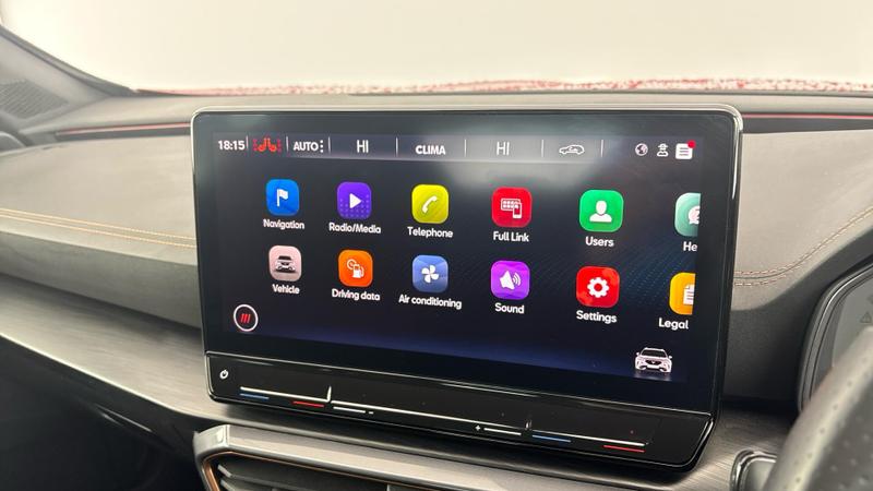 Used Cupra Formentor 2024 for sale - 76847490: Photo 18