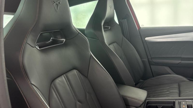 Used Cupra Formentor 2024 for sale - 76847490: Photo 19