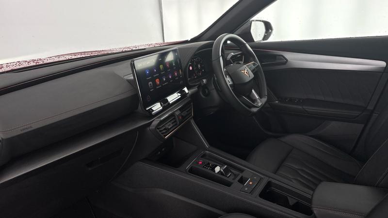 Used Cupra Formentor 2024 for sale - 76847490: Photo 2