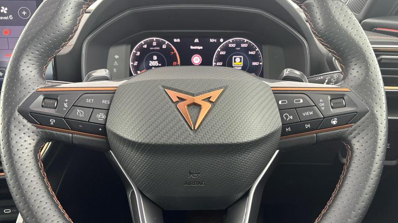 Used Cupra Formentor 2024 for sale - 76847490: Photo 21