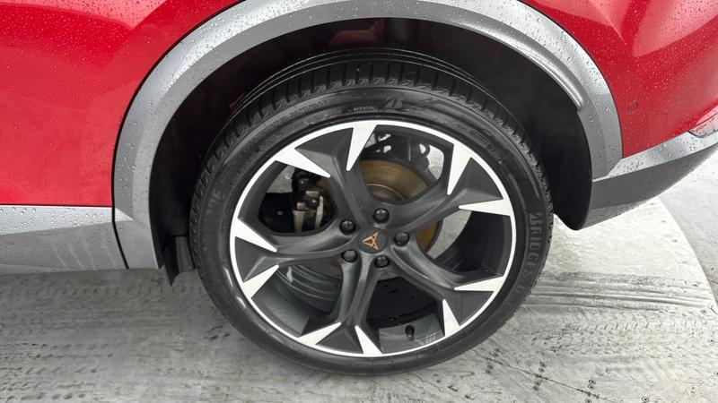 Used Cupra Formentor 2024 for sale - 76847490: Photo 27