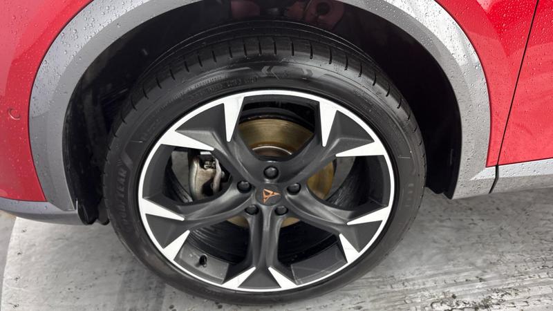 Used Cupra Formentor 2024 for sale - 76847490: Photo 29