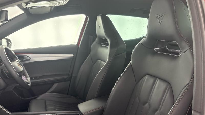 Used Cupra Formentor 2024 for sale - 76847490: Photo 31