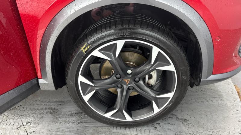 Used Cupra Formentor 2024 for sale - 76847490: Photo 5