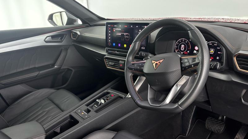 Used Cupra Formentor 2024 for sale - 76847490: Photo 6