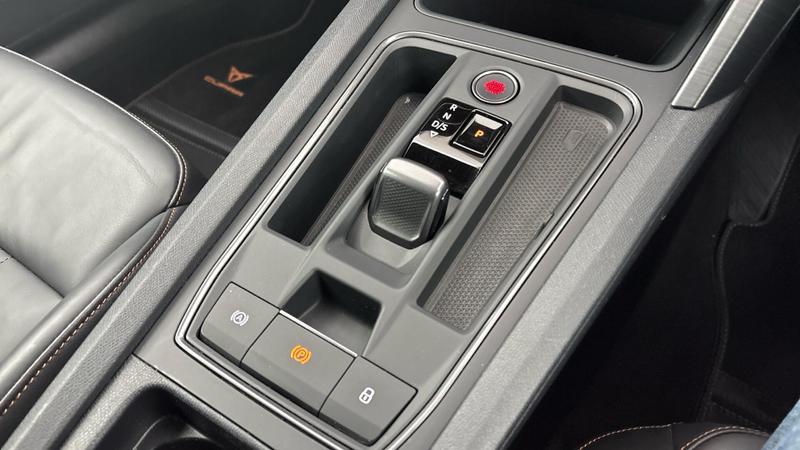 Used Cupra Formentor 2024 for sale - 76847490: Photo 7