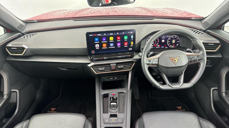 Used Cupra Formentor 2024 for sale - 76847490: Photo 8