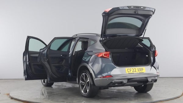 Used Cupra Formentor 2022 for sale - 76277278: Photo 11