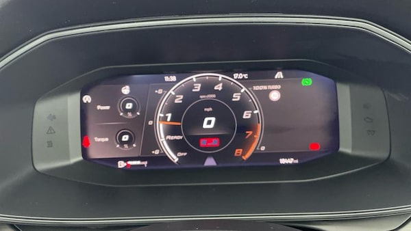 Used Cupra Formentor 2022 for sale - 76277278: Photo 13