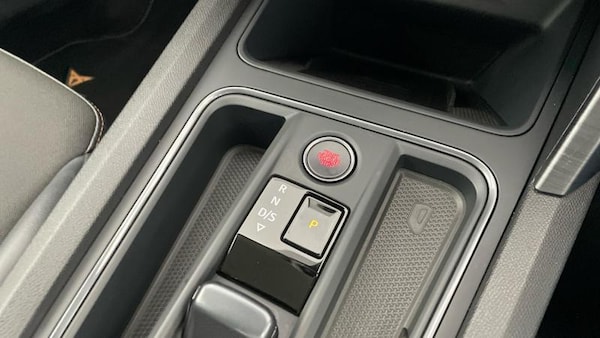 Used Cupra Formentor 2022 for sale - 76277278: Photo 14