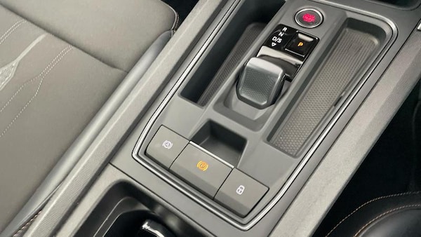Used Cupra Formentor 2022 for sale - 76277278: Photo 15