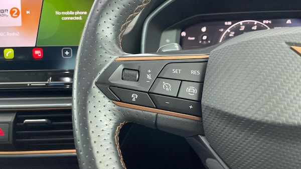 Used Cupra Formentor 2022 for sale - 76277278: Photo 23