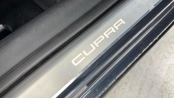 Used Cupra Formentor 2022 for sale - 76277278: Photo 24