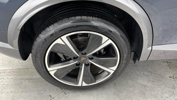 Used Cupra Formentor 2022 for sale - 76277278: Photo 26