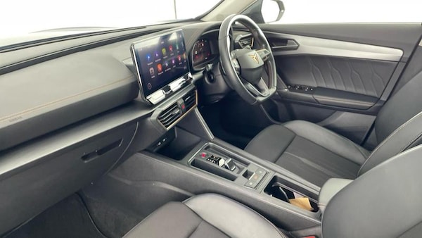 Used Cupra Formentor 2022 for sale - 76277278: Photo 2