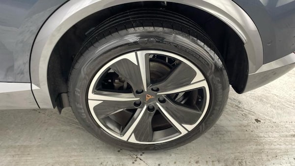 Used Cupra Formentor 2022 for sale - 76277278: Photo 31