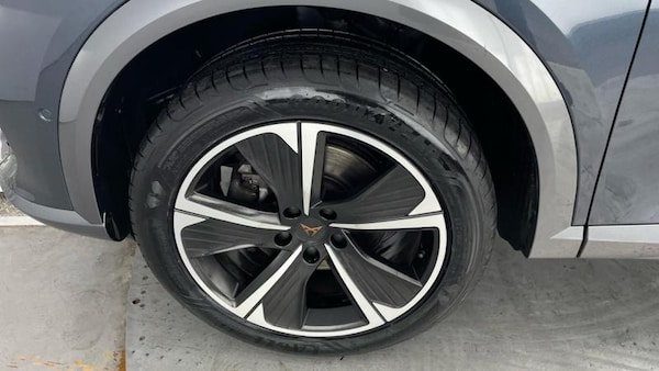 Used Cupra Formentor 2022 for sale - 76277278: Photo 33