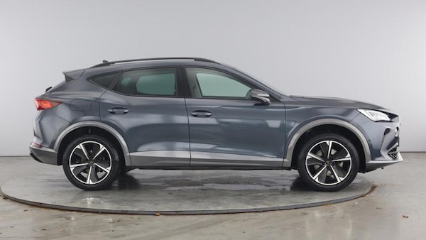Used Cupra Formentor 2022 for sale - 76277278: Photo 4