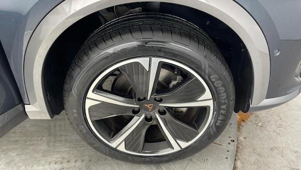 Used Cupra Formentor 2022 for sale - 76277278: Photo 5