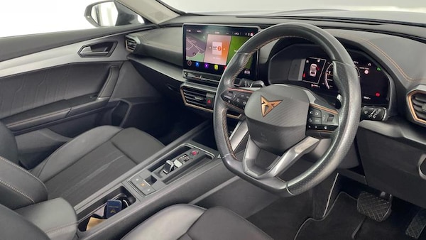 Used Cupra Formentor 2022 for sale - 76277278: Photo 6