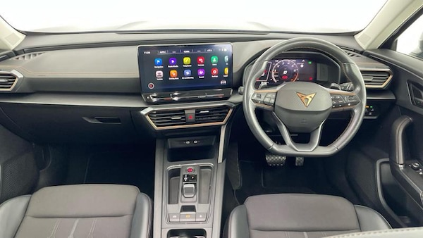 Used Cupra Formentor 2022 for sale - 76277278: Photo 8