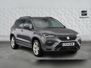 Used SEAT Ateca 2025 for sale - 78435907: Photo