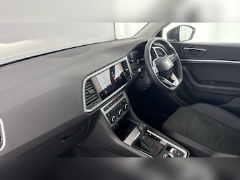 Used SEAT Ateca 2025 for sale - 78435907: Photo
