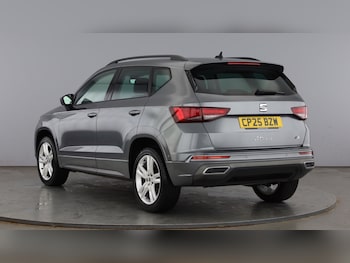 Used SEAT Ateca 2025 for sale - 78435907: Photo