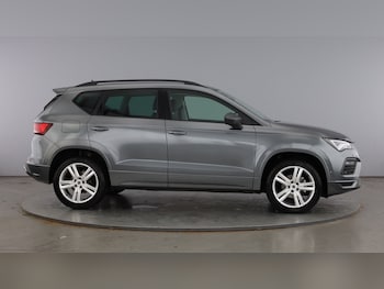 Used SEAT Ateca 2025 for sale - 78435907: Photo