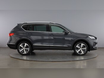 Used SEAT Tarraco 2023 for sale - 79283579: Photo