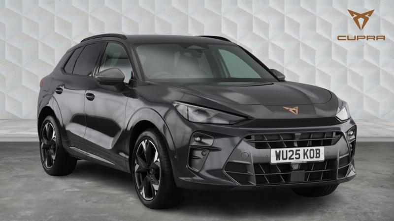 Used Cupra Terramar 2025 for sale - 77286370: Photo 1