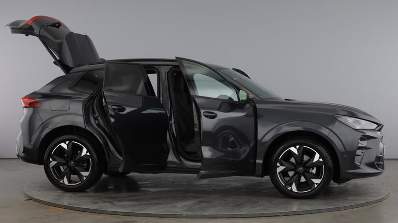 Used Cupra Terramar 2025 for sale - 77286370: Photo 10