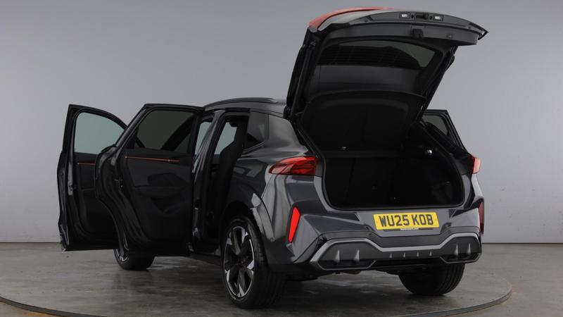 Used Cupra Terramar 2025 for sale - 77286370: Photo 11