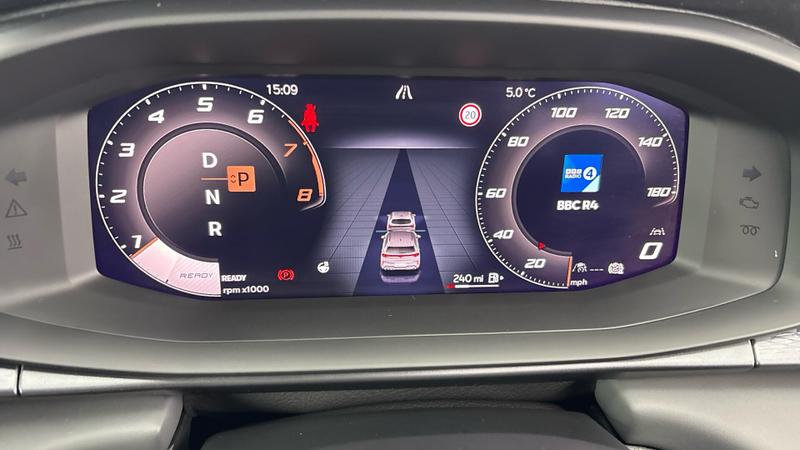 Used Cupra Terramar 2025 for sale - 77286370: Photo 13