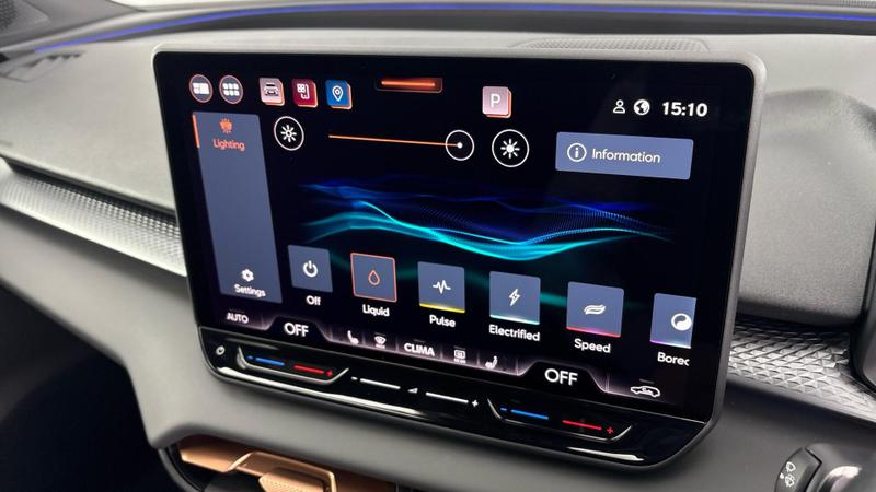 Used Cupra Terramar 2025 for sale - 77286370: Photo 17