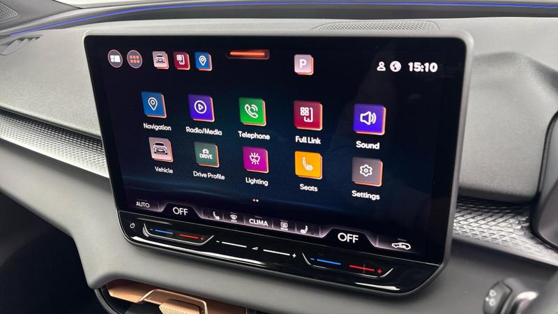 Used Cupra Terramar 2025 for sale - 77286370: Photo 18