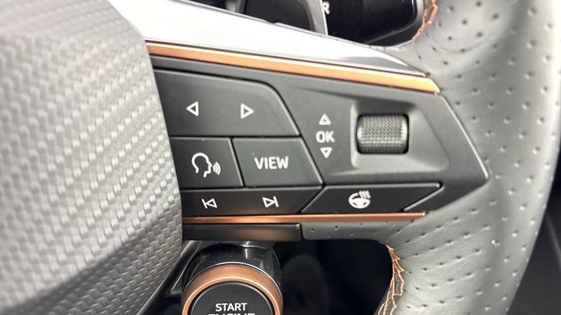 Used Cupra Terramar 2025 for sale - 77286370: Photo 21