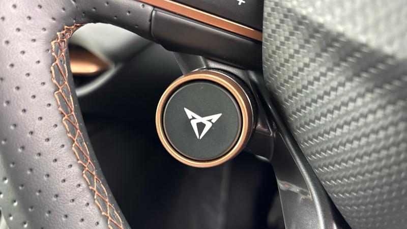 Used Cupra Terramar 2025 for sale - 77286370: Photo 25