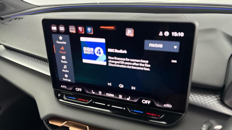 Used Cupra Terramar 2025 for sale - 77286370: Photo 26