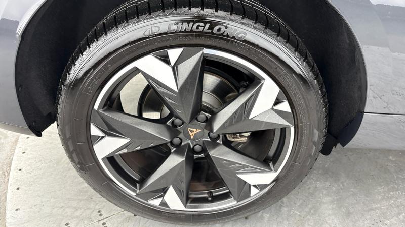 Used Cupra Terramar 2025 for sale - 77286370: Photo 29