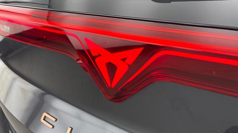 Used Cupra Terramar 2025 for sale - 77286370: Photo 32