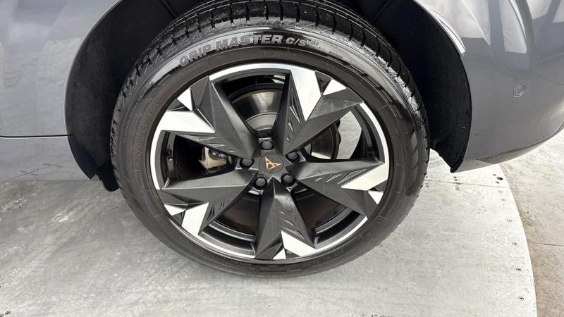 Used Cupra Terramar 2025 for sale - 77286370: Photo 37